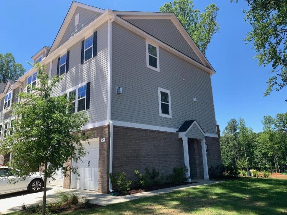 709 Rosefield Dr, Cary, NC 27513 House Rental in Cary, NC