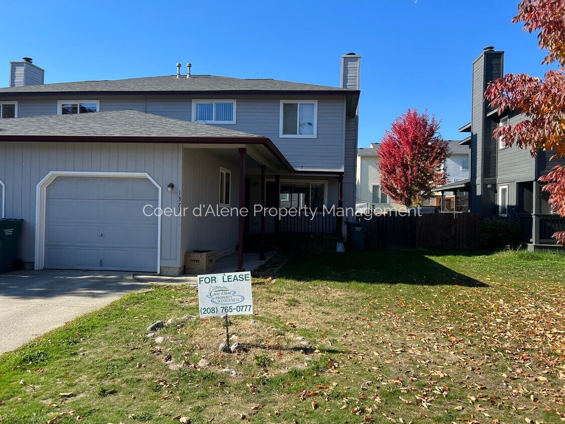 Foto principal - 1371 N 9th St