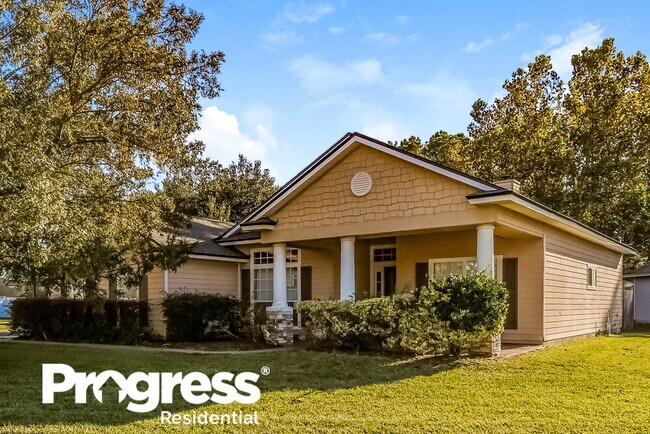 Building Photo - 9202 Redtail Dr