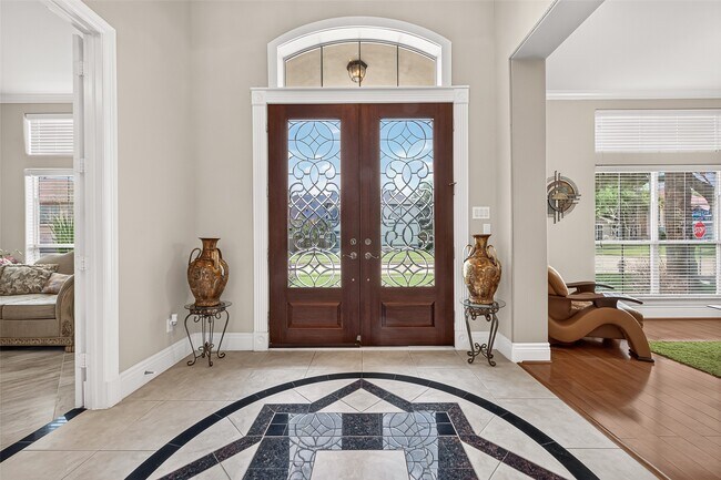 Foto del edificio - 5303 Fenwick Way Ct