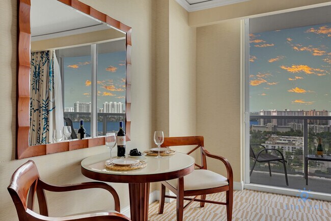Building Photo - 18001 Collins Ave