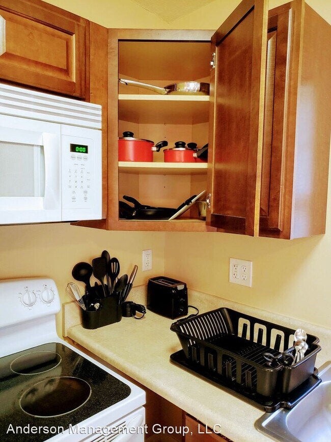 Foto del edificio - 1023 E Buchanon Ave