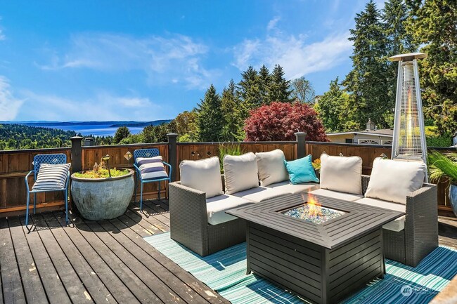 Foto del edificio - 16404 9th Ave SW