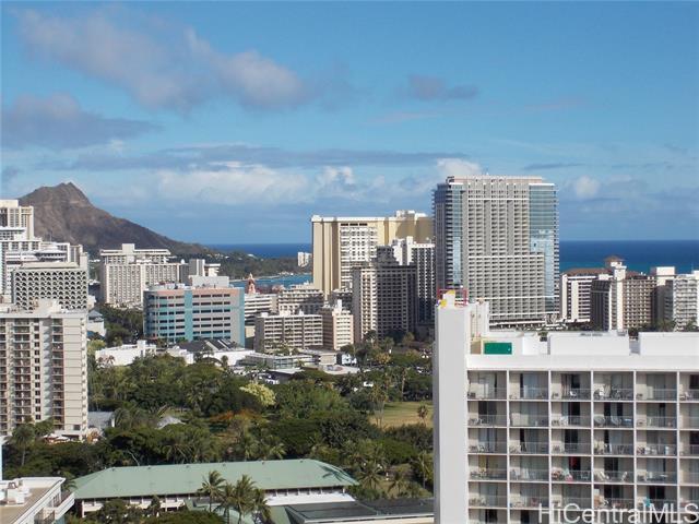 Foto del edificio - 400 Hobron Ln