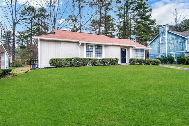 Foto del edificio - 2257 Leslie Brook Dr
