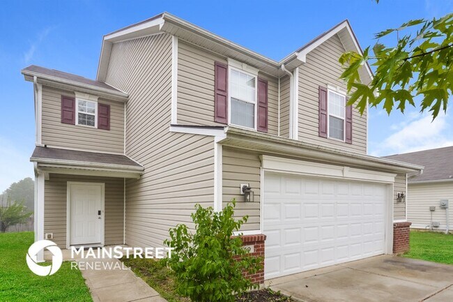 Building Photo - 5550 Honey Creek Ct