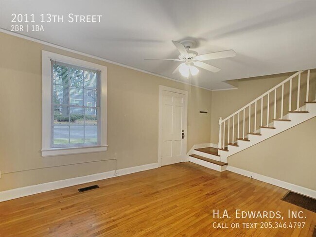 Foto del edificio - 2011 13th St