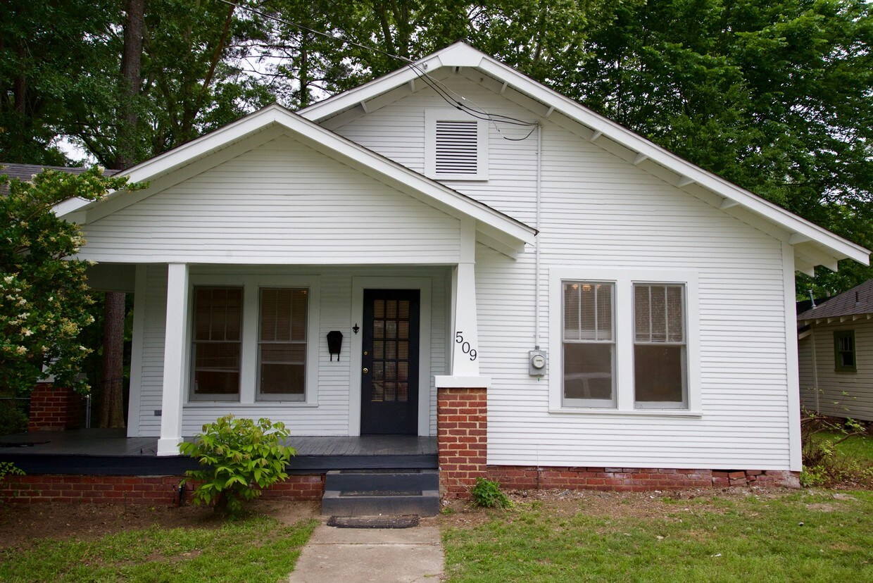 509 Minden St, Ruston, LA 71270 House Rental in Ruston, LA
