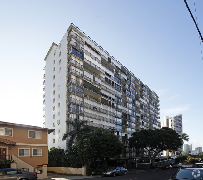 Foto principal - The Town House
