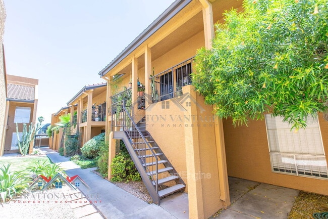 Building Photo - 1831 W Mulberry Dr