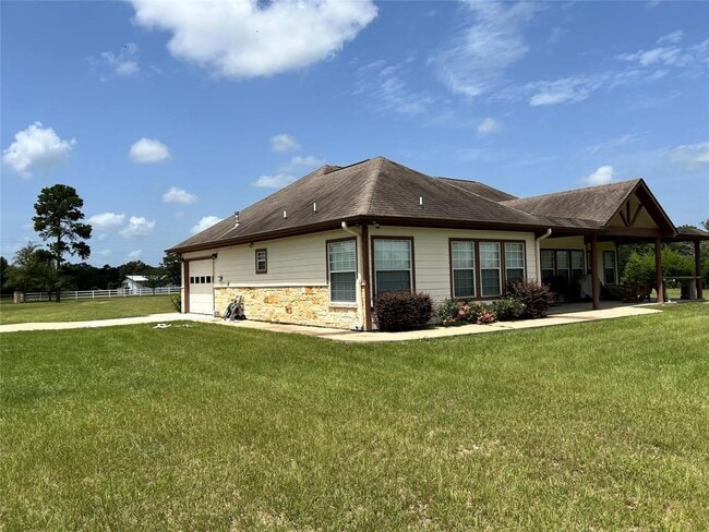 Building Photo - 6814 Millstone Dr