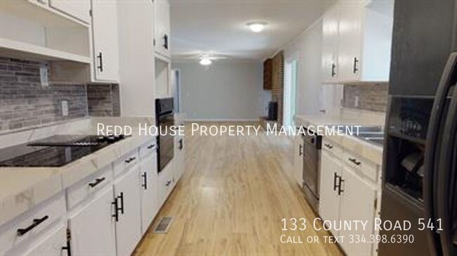 Building Photo - 133 Co Rd 541