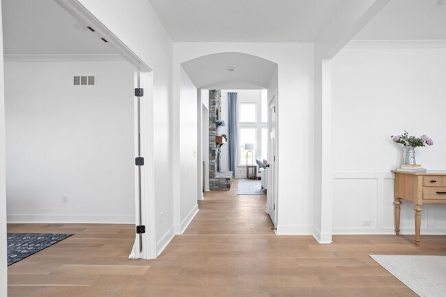 Foto del edificio - 1265 Sussex Ct