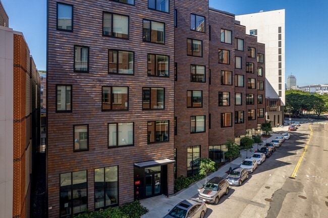 Foto del edificio - 21-35-35 W 2nd St