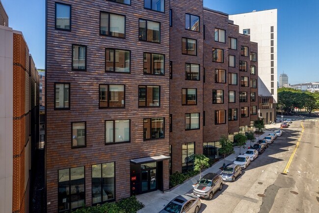 Foto del edificio - 21-35-35 W 2nd St