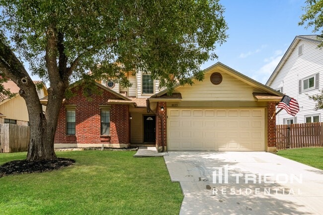 Building Photo - 8035 Dove Trail Dr