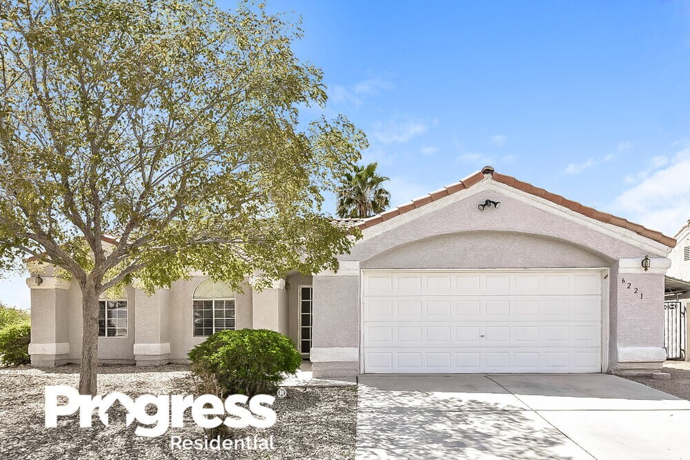 6221 Tupac Ln, Las Vegas, NV 89130 House for Rent in Las Vegas, NV
