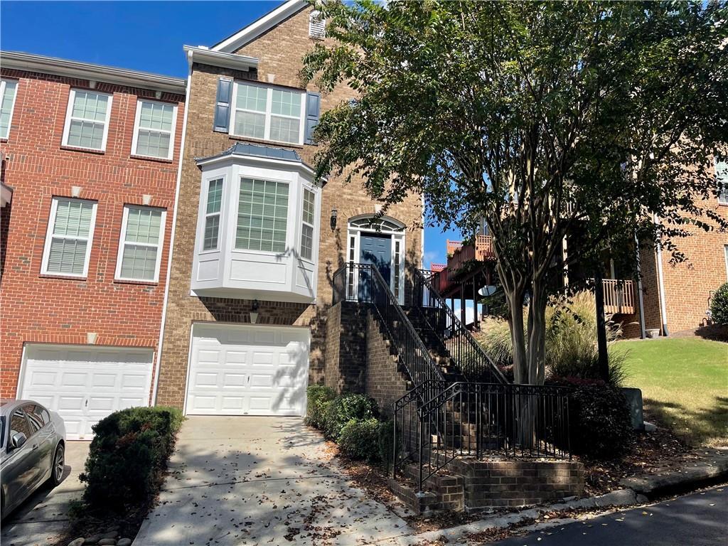 Primary Photo - 120 Stuart Castle Way SE