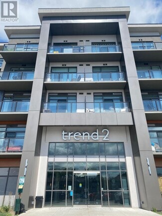 Building Photo - 460-1460 Dundas St E