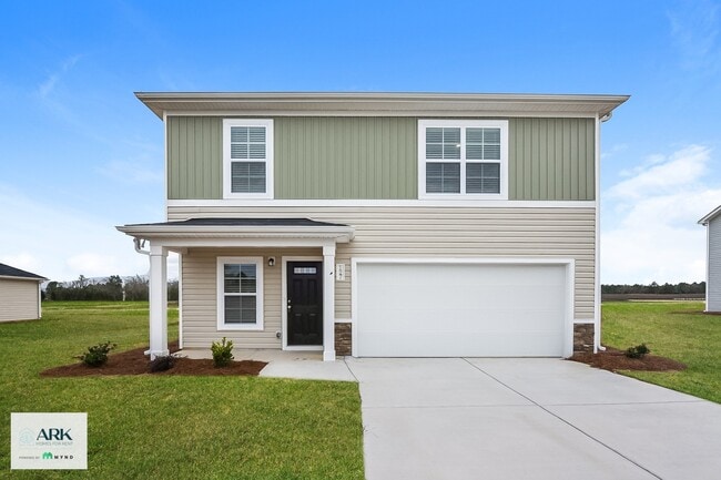 Building Photo - 173 King Buck Dr