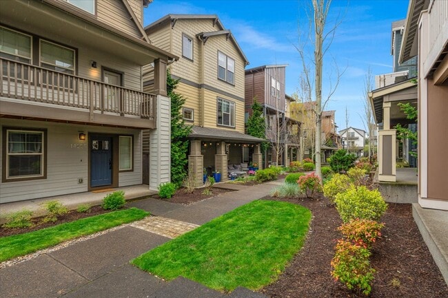 Foto del edificio - 14215 SW Burlwood Ln
