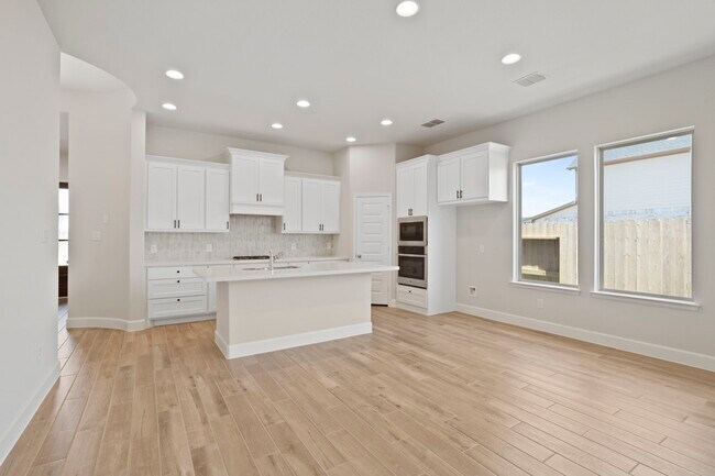 Foto del edificio - 16314 Rock Hollow Bend Ln