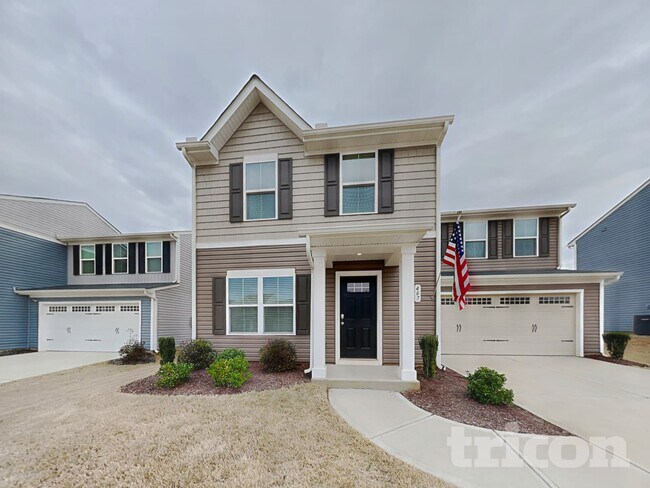 Foto del edificio - 467 Hobson Wy