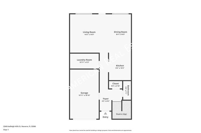 Foto del edificio - 2240 Hadleigh Hills Ct