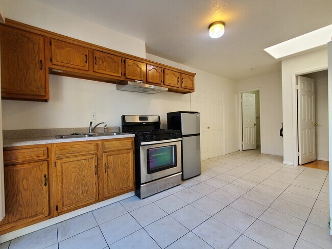 Kitchen / Dining / Hallway Area - 16584 Lorelei Ln