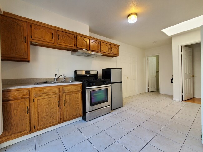 Kitchen / Dining / Hallway Area - 16584 Lorelei Ln