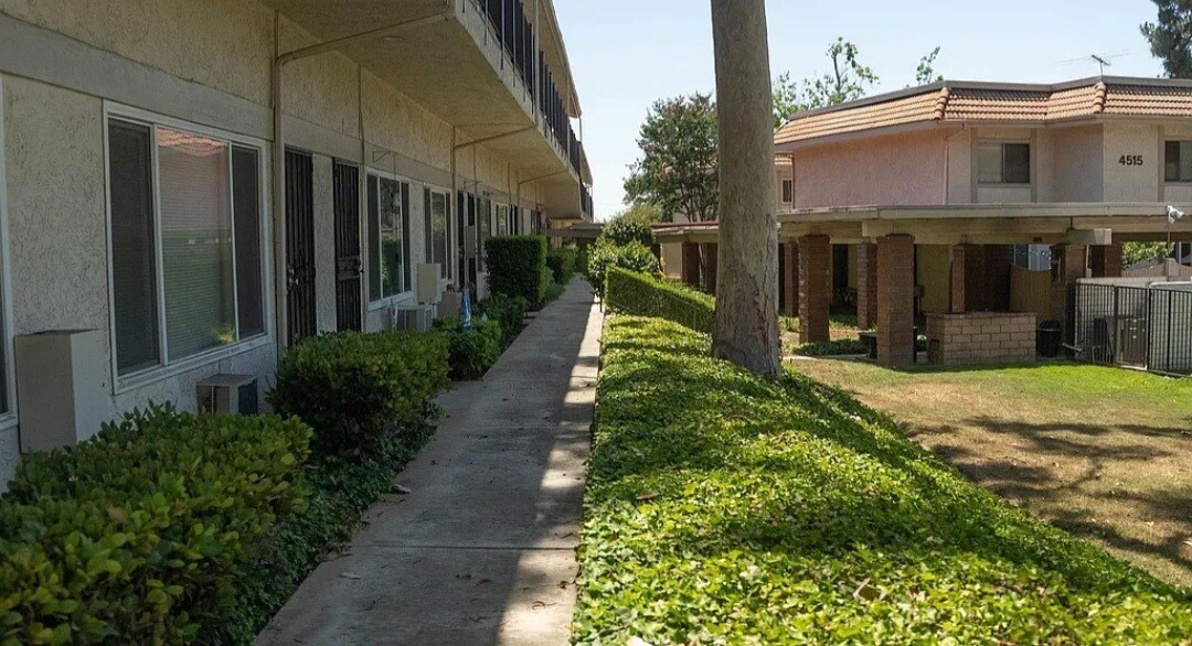 Building Photo - 4545 Ramona Ave