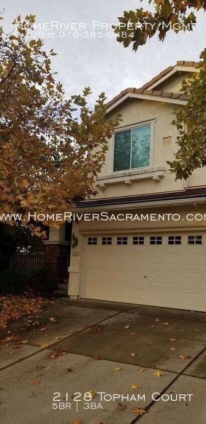 Primary Photo - 2128 Topham Ct