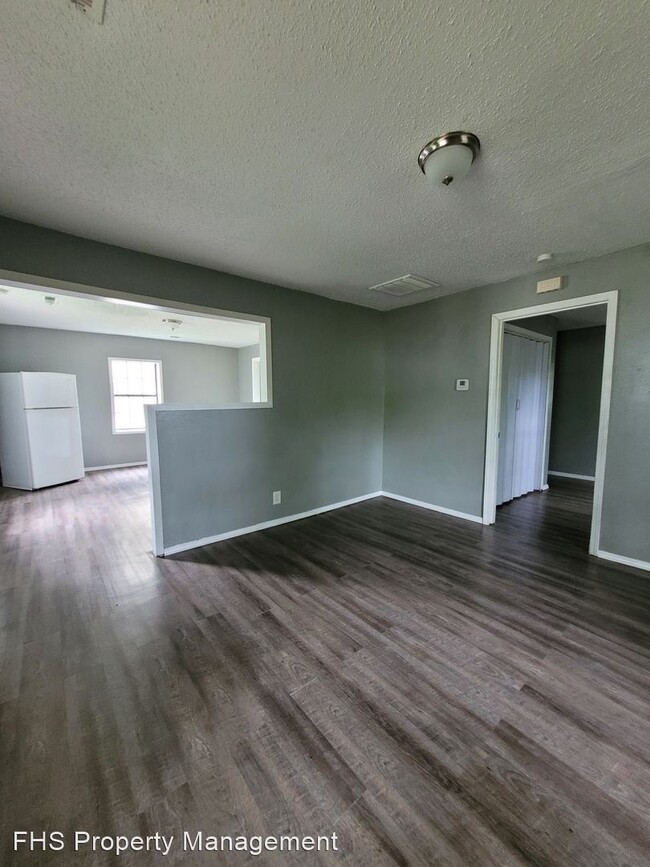 Building Photo - 2 br, 1 bath House - 1405 N Clifton