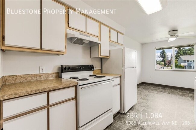 Building Photo - "Coming Soon" Spacious 2 Bedroom Apartment...