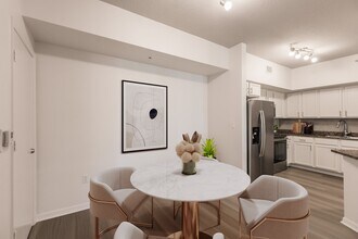 Interior Photo - Aviah Flagler Village