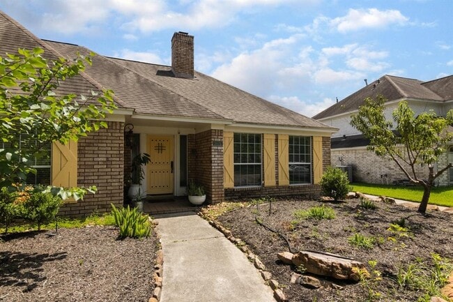 Foto del edificio - 3026 Rushing Brook Dr
