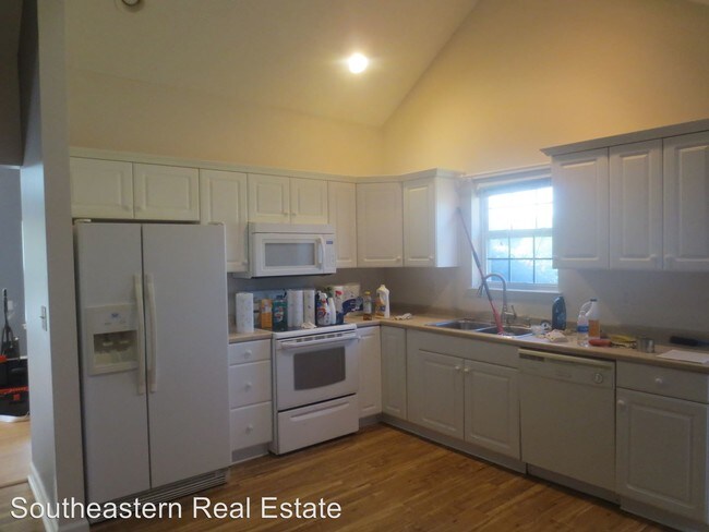 Foto del edificio - 3 br, 2 bath House - 444 Balcombe Rd