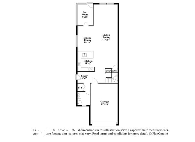 Building Photo - 1279 Coastal Meadow Trl