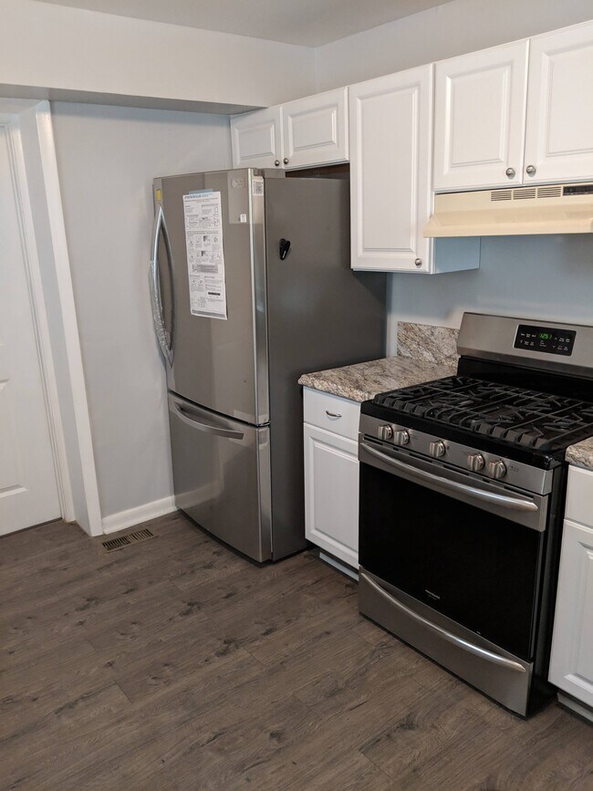 Foto del edificio - 1217 Merrimac Ave