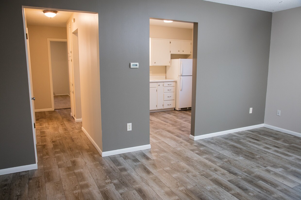 Foto principal - 1424 10th Ave SE
