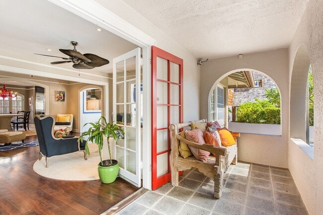 Building Photo - Historic Home w/ Modern Charms, Ocean View...