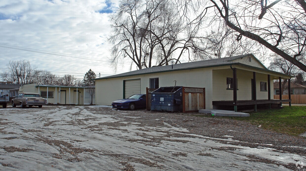 Building Photo - 1914 S Owyhee St