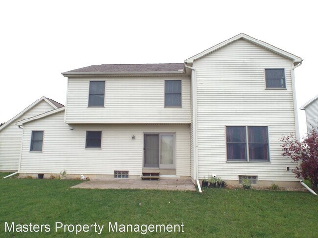 Building Photo - 4 br, 2.5 bath House - 26693 Amberwood Dr