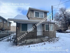 Building Photo - 245 N 100 E