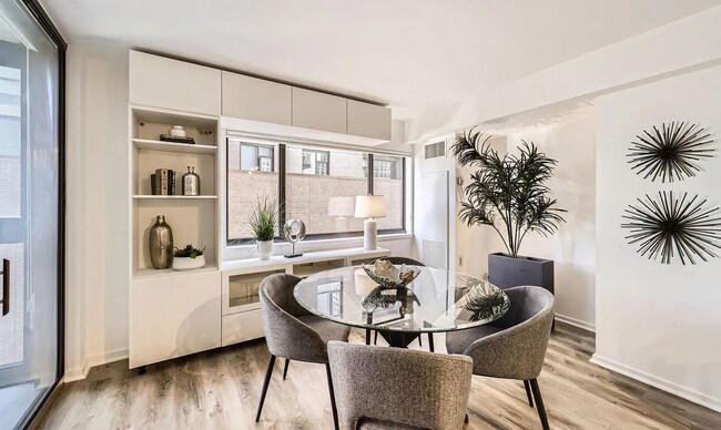 Foto del edificio - 1551 Larimer St