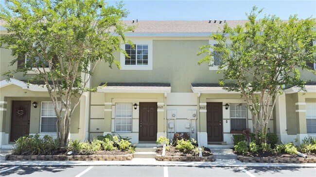 Building Photo - 8519 Trail Wind Dr