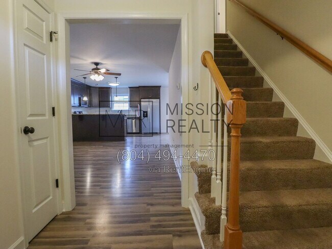 Foto del edificio - 3906 Glacier Bay Ct