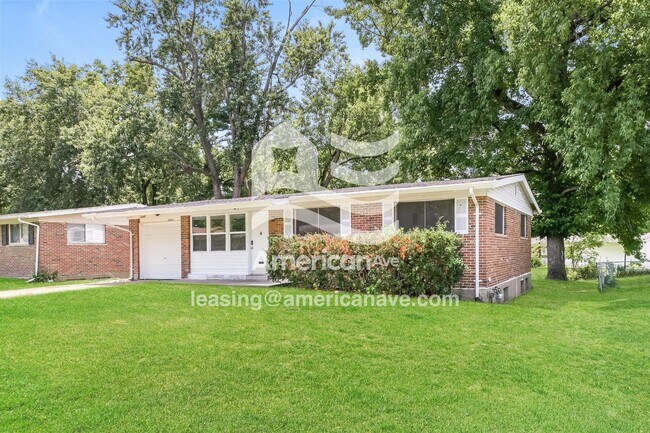 Foto del edificio - 10445 Canfield Dr