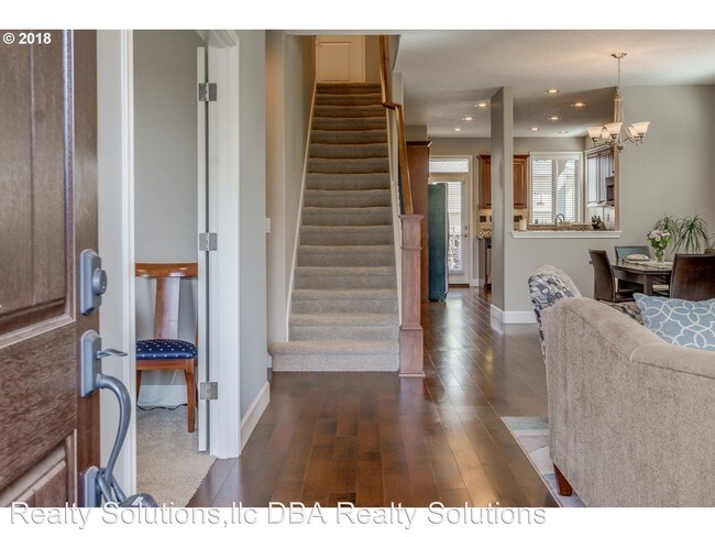 Building Photo - 4 br, 3 bath House - 16857 NW Vetter Drive