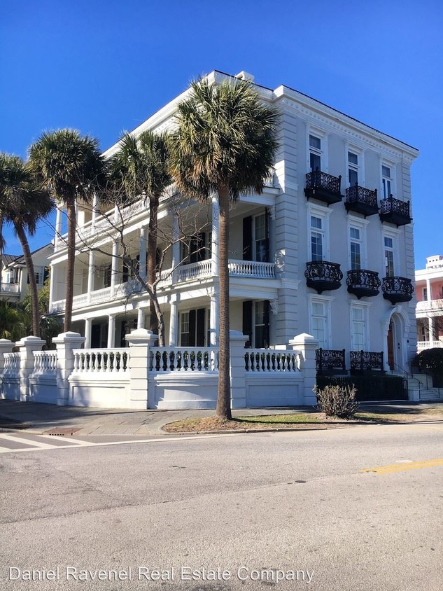 Primary Photo - 1 br, 1.5 bath House - 1 East Battery